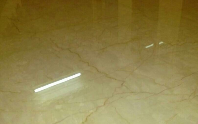Silicate Polishing & Crystallization