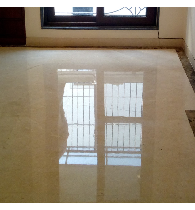 Marble Floor Polishing Service in Shivpuri Gurgaon