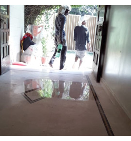 Marble Floor Polishing Service in Kailash Colony, Delhi