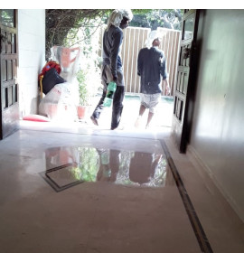 Marble Floor Polishing Service in Sector 45 Gurgaon