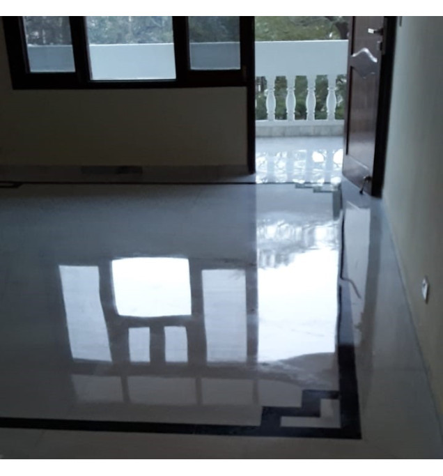 Marble Floor Polishing Service in Manesar Village, Gurgaon