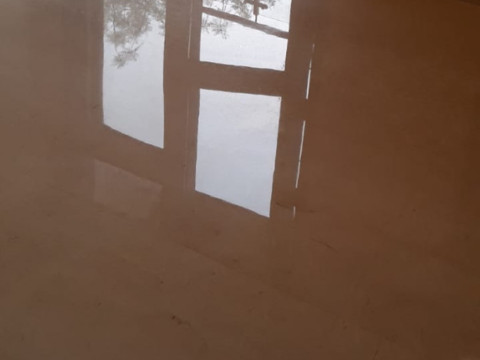Marble Floor Polishing In Alpha Commercial Belt-Greater Noida