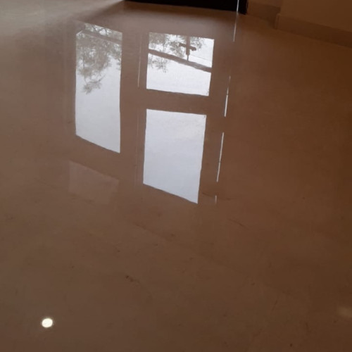Marble Floor Polishing In Old Faridabad-Faridabad