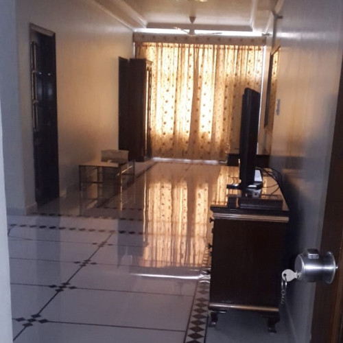 Marble Floor Polishing In Ambey Bharti Apartment-Greater Noida