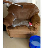 Sofa Shampooing Service