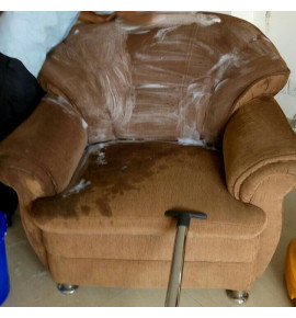 Sofa Shampooing Service
