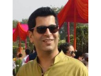 Manu Chadha
GREATER KAILASH- DELHI