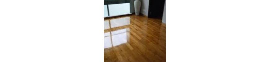 Wooden Floor Polishing Services