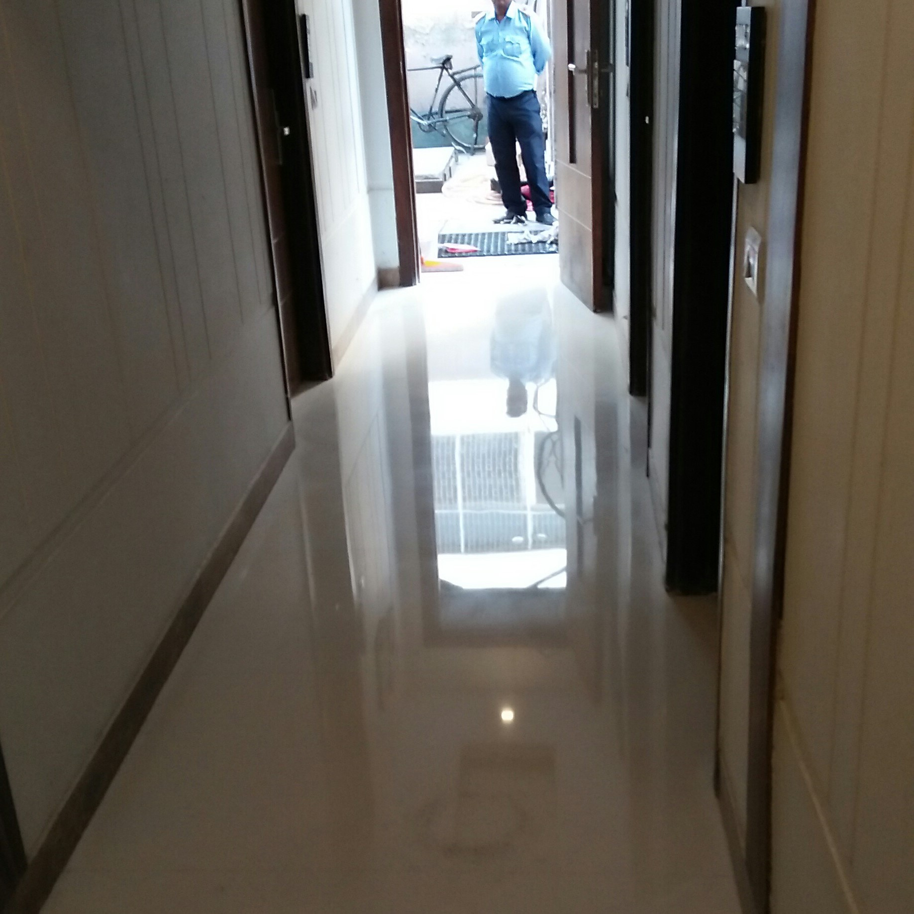 Marble Floor Polishing Services in Delhi NCR
