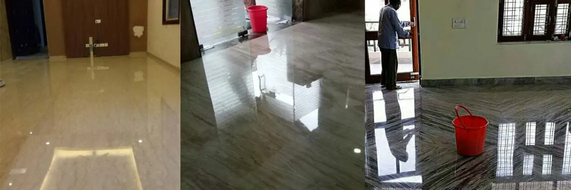 Granite Floor Polishing in Gurugram